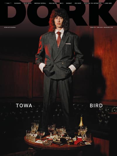 Towa Bird