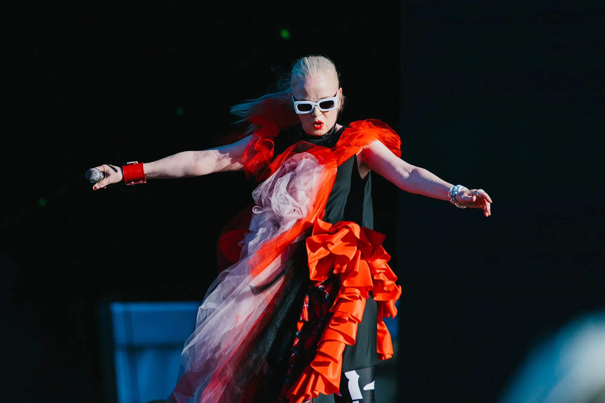 Shirley Manson has been named curator of Teenage Cancer Trust’s 2027 Royal Albert Hall shows