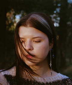 Eliza McLamb