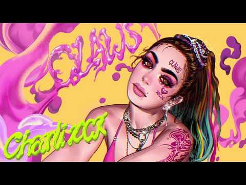 Charli XCX — Charli XCX - Claws (Official Audio)